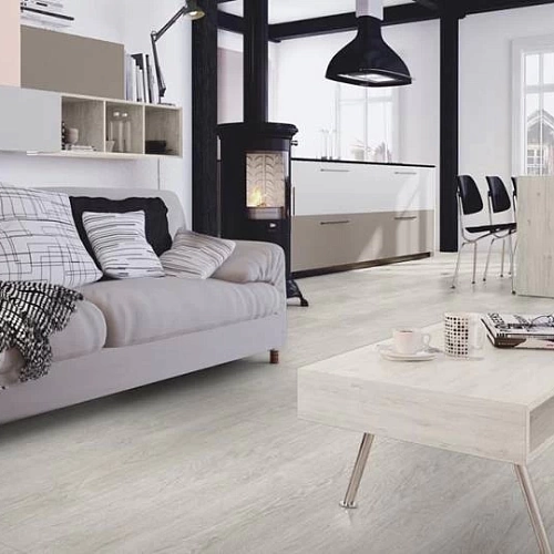 ВЯЗ МОНЕТ ЛАМИНАТ  KRONOPOL  MIX ламинат для пола